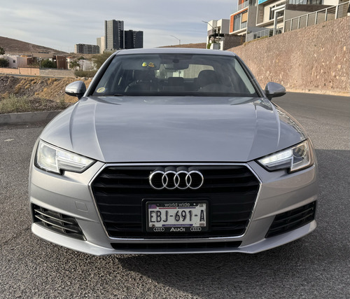 Audi A4 2.0 T Dynamic 190hp Dsg