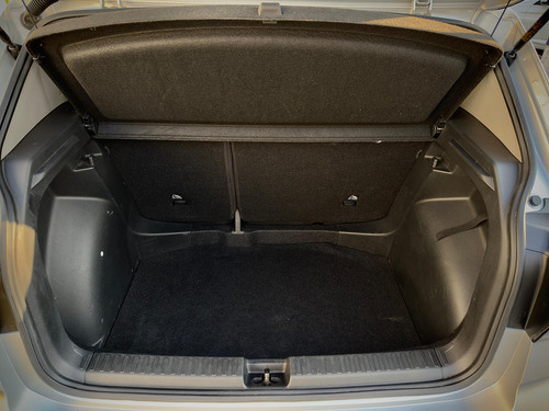 Volkswagen Taigun 1.0 Tsi Comfortline At