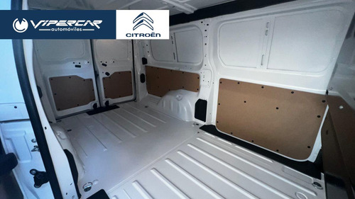 Citroën Jumpy Furgón - Linea Nueva 2025 1.6 2025 0km