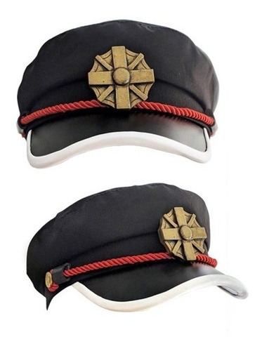 Gorra Hanako Kun Jibaku No Shounen Importado