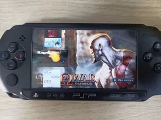 Psp Sony