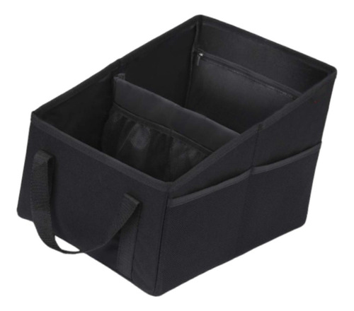 Caja De Almacenamiento Para Asiento De Automóvil,