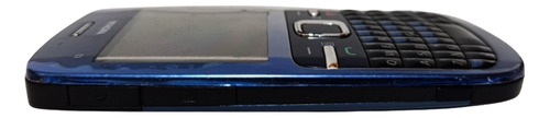 Celular Nokia C3-00 Funcionando Pantalla Con Detalle (Usado)