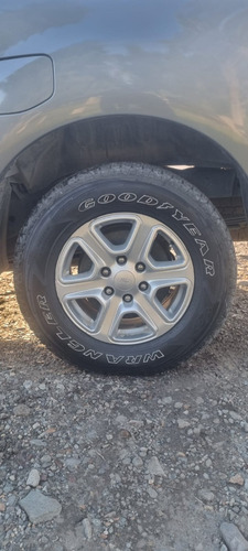 Ford Ranger 3.2 Cd 4x4 Limited Tdci 200cv