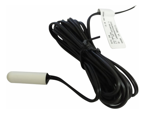 Sensor Temperatura Ntc 20 / 2 Metros