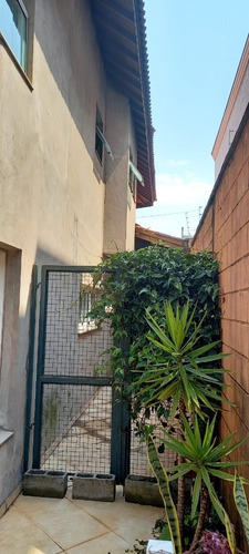 Sobrado 4 Suítes 3 Salas,piscina,400 M² 4 Vagas City Bussocaba Osasco - Ca00101 - 69263559