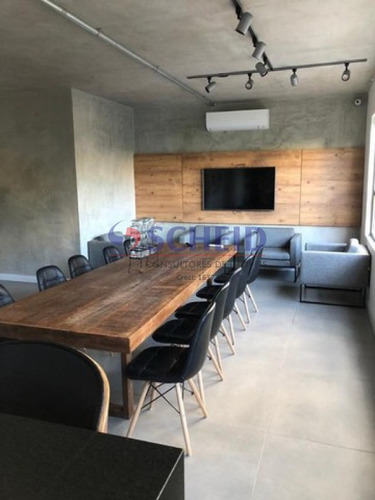 Imagem 10 de 14 de Apartamento Maxhaus Brooklin|2° Dorm|01 Vaga| Infra E Lazer Maxhaus. - Mr77175