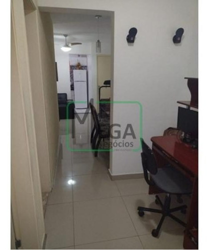 Imagem 7 de 15 de Apartamento De 2 Quartos À Venda Em Jandira - 1772_gr - 70993671