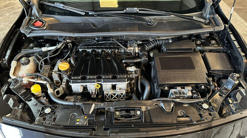 Renault Fluence 2.0 Dynamique 16v Flex 4p Automatico