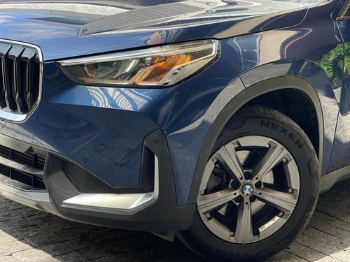 BMW X1 1.5 Sdrive18I