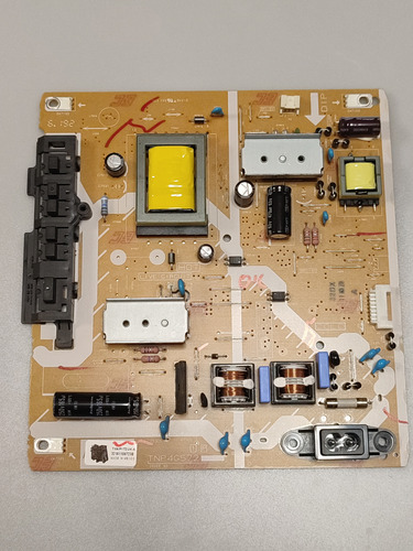 Fuente Panasonic Tc-32d400x Tnp4g572 1 P