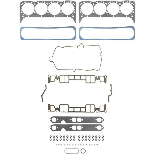 Juego De Empaques De Culata N.º 17232.