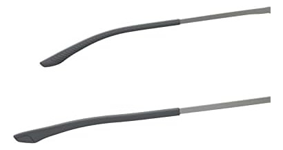 Under Armour Gafas De Sol Cuadradas Ua Impulse Para Hombre,