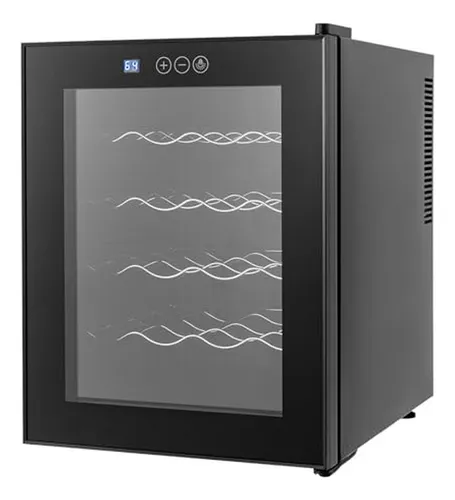 Refrigerador De Vino Compatible Con Oiveinya