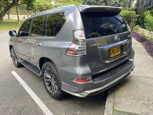 Lexus GX 4.6 460 Premium