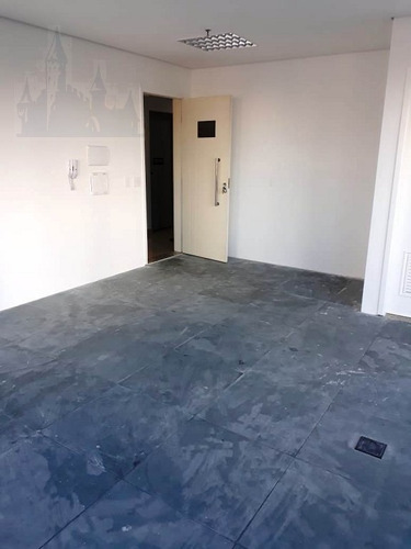 Imagem 17 de 30 de Comercial Para Aluguel, 0 Dormitórios, Vila Mariana - São Paulo - 11719