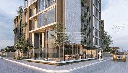 Imagem 1 de 7 de Eleve Residence 2 Suites Pereque Porto Belo - 3557