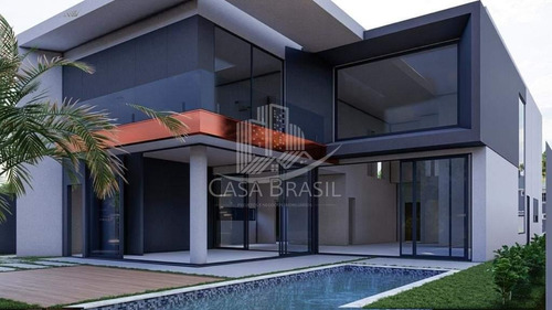 Imagem 13 de 14 de Linda Casa Com 5 Suítes No Jd. Do Golfe 3 (pronta Em Dez/2021) - 2540