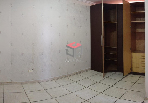 Imagem 19 de 25 de Casa À Venda, 3 Quartos, 1 Suíte, 2 Vagas, Assunção - Santo André/sp - 116230