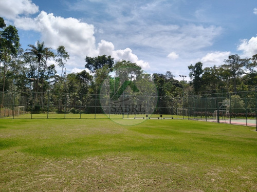 Imagem 16 de 30 de Terreno A Venda No Condomínio Alphaville, Bairro Ponta Negra, Manaus-am - Te00071 - 70717453