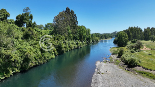 Imagen 6 de 15 de Parcelas Con Acceso A Rio - Robles Del Rahue