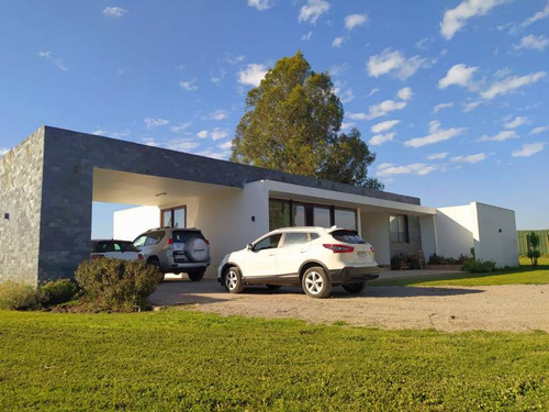 5 Poniente - Pc. 2 Casas - Km 41,5 - Paine