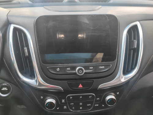 Imagen 6 de 15 de Chevrolet Equinox 2019 1.5 Premier Piel At