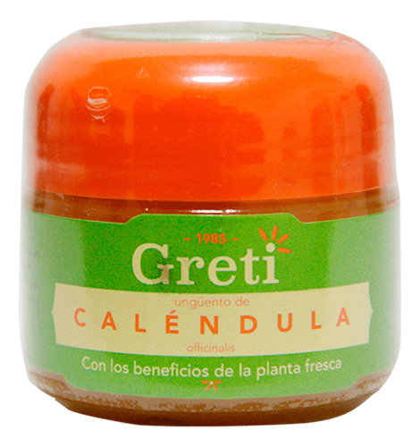 Canendula Unguento Pote X 45 Grm