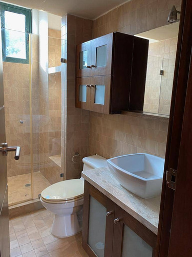 Imagen 9 de 13 de Apartamento En Venta Altos Del Parral