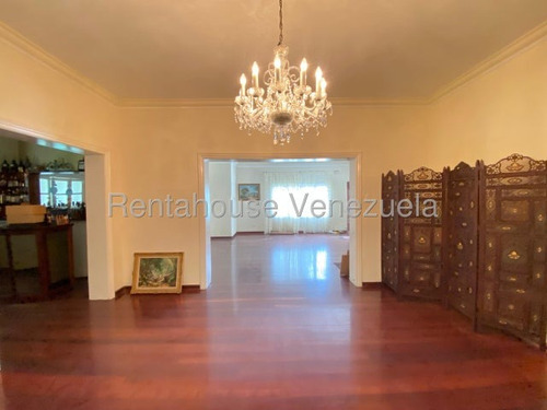 Casa En Venta En Altamira Jdv Cod 25-22509