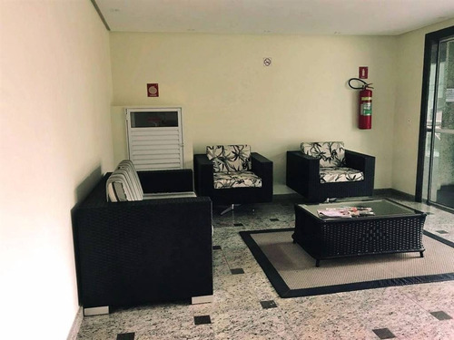 Imagem 4 de 30 de Apartamento Com 3 Dorms, Aviacao, Praia Grande - R$ 565 Mil, Cod: 911 - Rno911