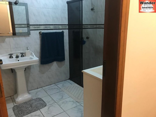 Imagem 8 de 30 de Casa - Ca00174 - 69863254