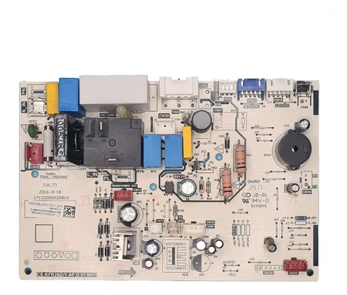 comprar Placa Principal Evaporadora Midea 42maqa09s5  17122000026048