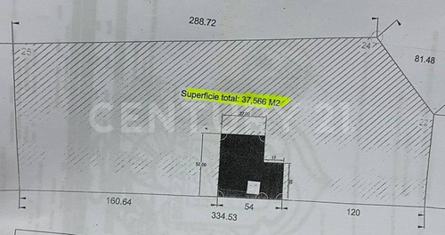 Terreno En Venta En Mazatlan, Sinaloa, Mexico. 37,566 M2 Frente A Nuevo Hospita