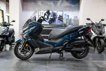 Comprar Kymco X-town 250i Abs 2025 0km Entrega Inmediata Lidermoto