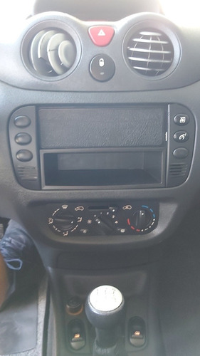 Citroën C3 2008 1.6 16v Glx Flex 5p