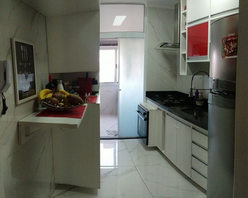 Imagem 7 de 14 de Apartamento - Ap00481 - 69944609