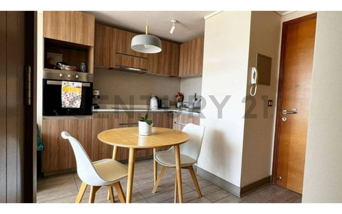 Venta Departamento Ñuñoa - Metro Irarrazaval