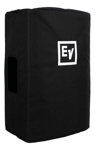 Electrovoice Ekx-15-cvr Funda Acolchada P/altavoces Ekx-15