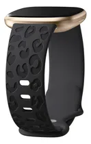 Comprar Pulseras Deportivas Fitbit Versa Y Sense Silicona Impermeabl
