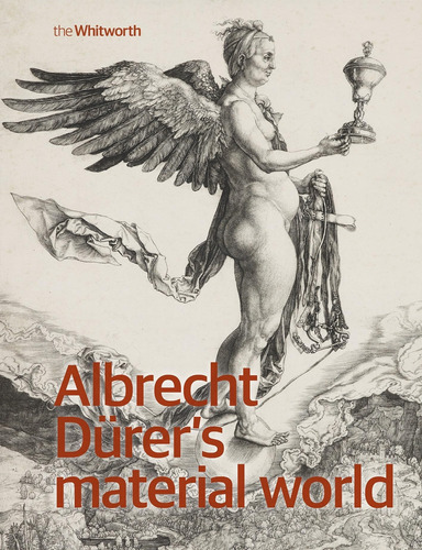 Libro: Albrecht Dürers Material World