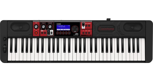 Casio Ct S1000v Teclado De 5 Octavas Con Síntesis Vocal