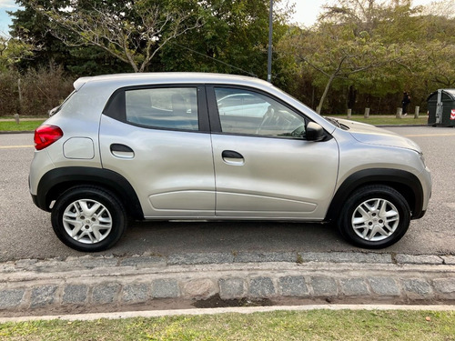 Imagen 4 de 23 de Renault Kwid Zen