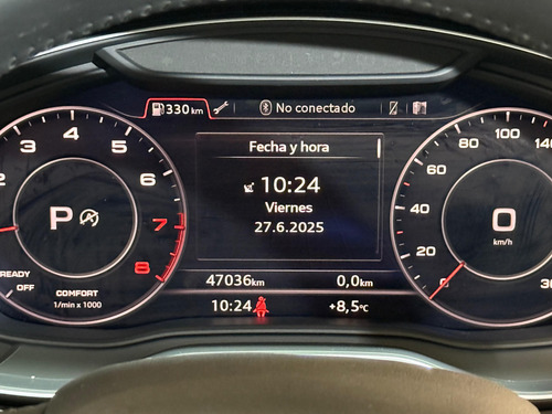 Audi Q5 2.0 45 Tfsi Offroad 252cv
