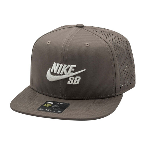 boné trucker nike sb