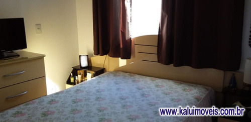 Santa Terezinha - Apartamento Sem Condomínio - 75547