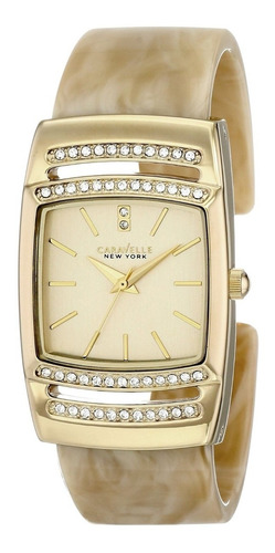 Reloj Caravelle New York By Bulova 44l142 Inotech