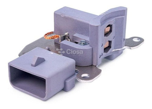 Regulador Alternador Lincoln Navigator 1998-2001 5.4 8v