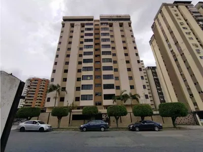 Apartamento en alquiler