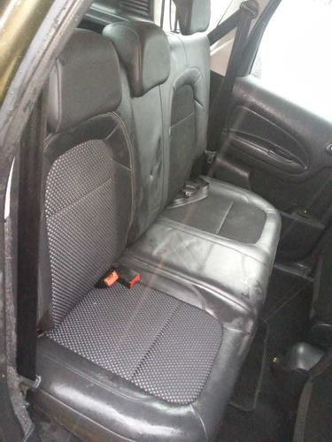 Sucata Citroen Air Cross 2012 1.6 Flex - Rs Auto Peças